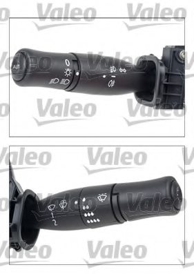 VALEO 251641 Steering Column Switch